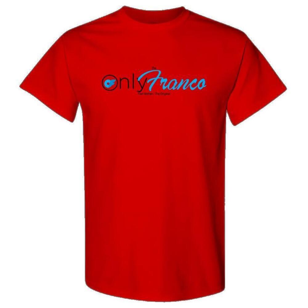 The Only Franco 2 Shirt